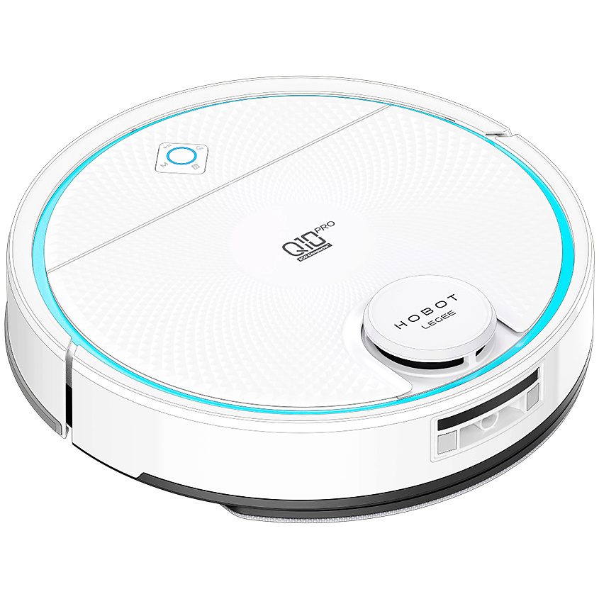 HOBOT LEGEE Q10 Pro