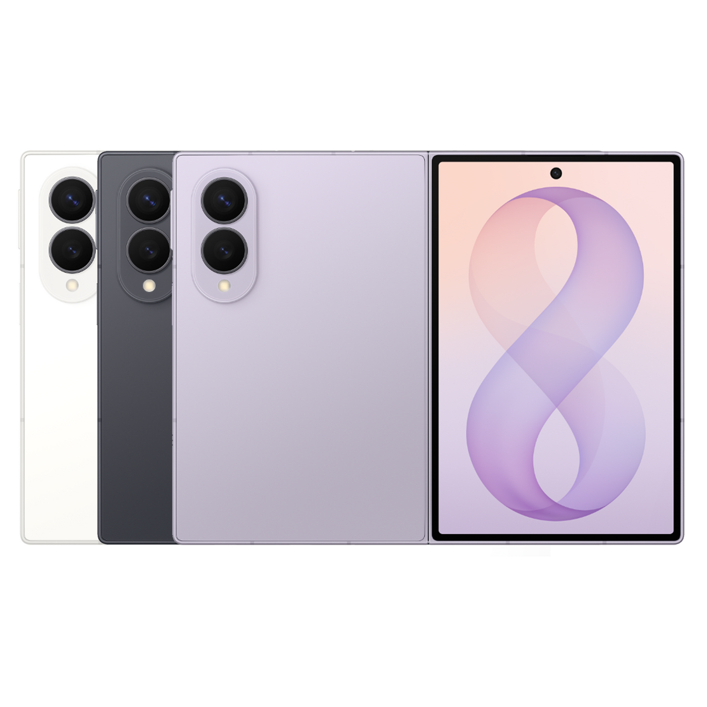 Galaxy Z Fold8 256GB